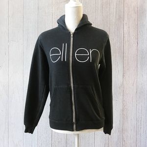 ELLEN Degeneres Hoodie Sweatshirt